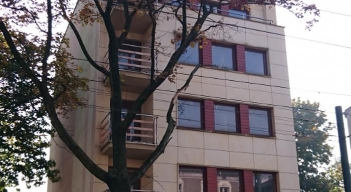 Kościuszki 26, Kraków - offices for rent