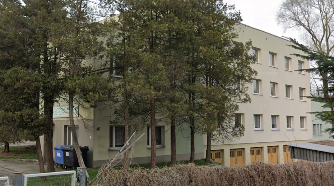 Biura Kosynierów 40, Bielsko-Biała - biura na wynajem