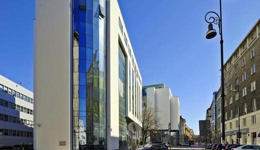 Biura do wynajęcia w Biura Koszykowa 54 #1