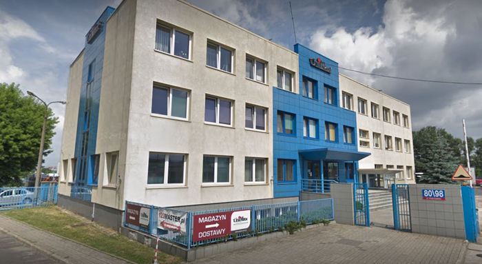 Krakowiaków 80/98, ul. Krakowiaków 80/98 - biura na wynajem