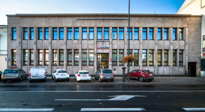 Krakowskie Przedmieście 64, Lublin - biura na wynajem