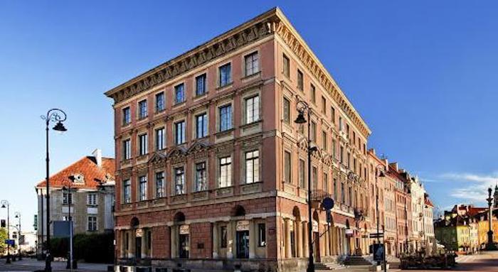 Krakowskie Przedmieście 79, ul. Krakowskie Przedmieście 79 - offices for rent