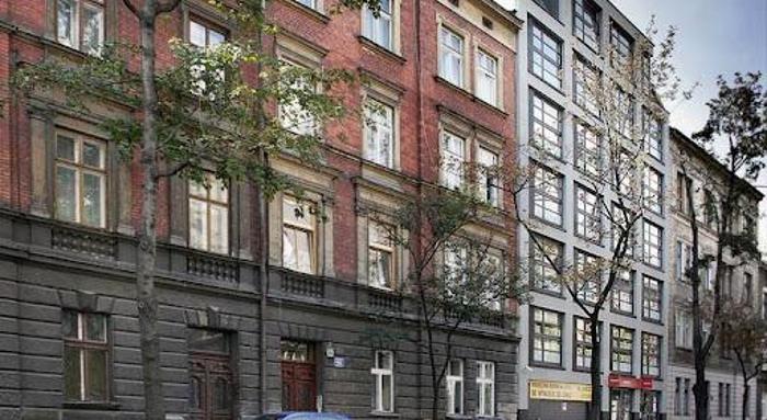 Krowoderska 52, Kraków - offices for rent