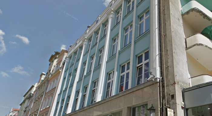 Kuźnicza 10, Wrocław - offices for rent