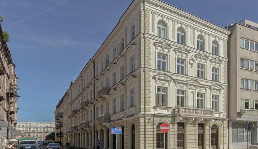 Biura do wynajęcia w Biura Le Palais #1