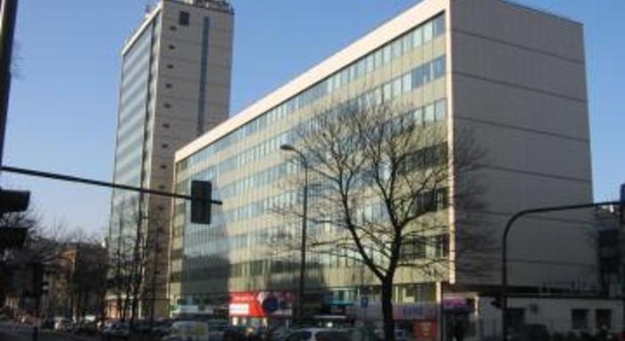 Lea 112, Kraków - biura na wynajem