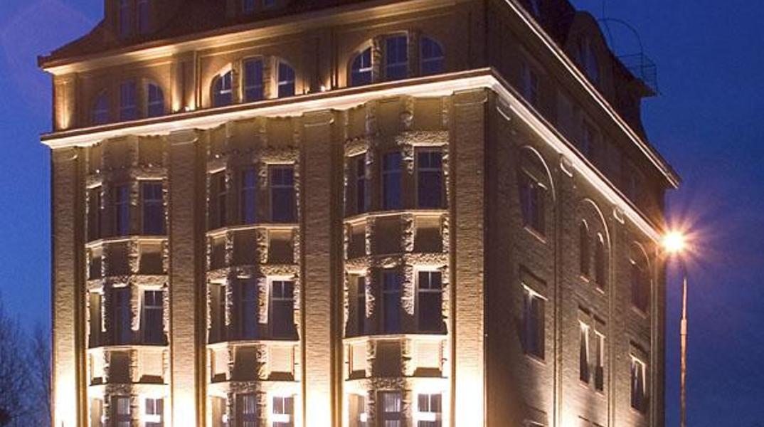 Biura Legnicka 52, Wrocław - biura na wynajem