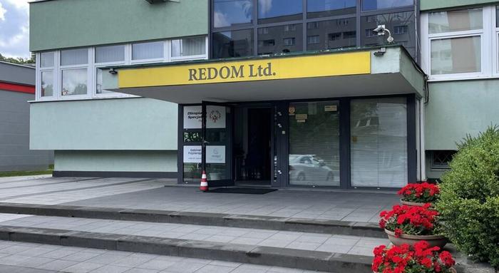 Leszno 21, Warszawa - biura na wynajem