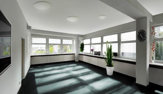 Biura do wynajęcia w Biura Leszno 21 #1