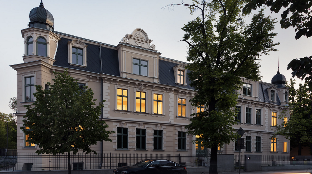 Biura Libelta 27, Poznań - biura na wynajem