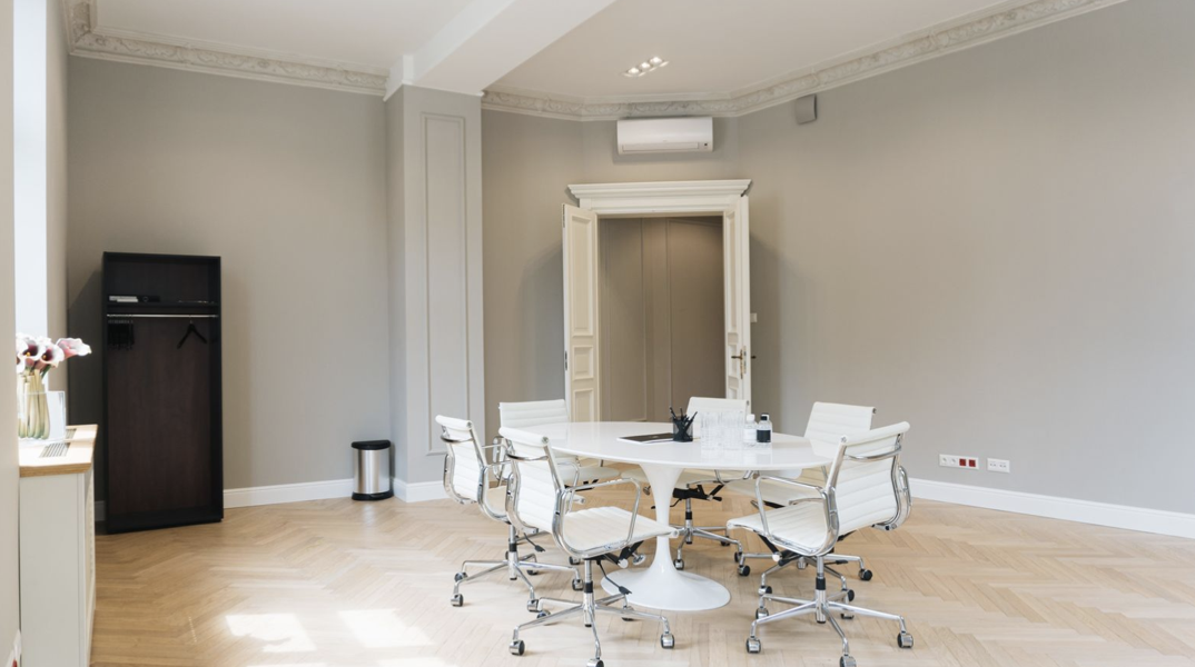 Offices Libelta 27, Poznań - offices for rent