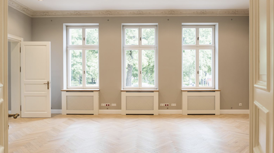 Offices Libelta 27, Poznań - offices for rent