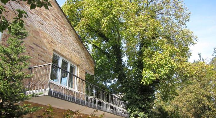 Libijska 10c, Warszawa - offices for rent