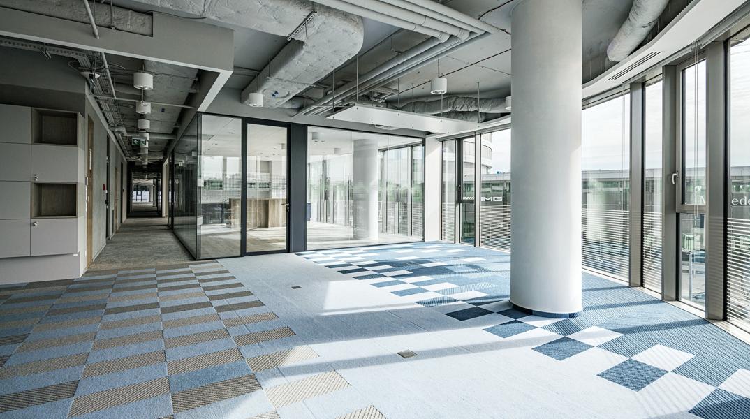 Biura Libra Business Centre I, Warszawa - biura na wynajem