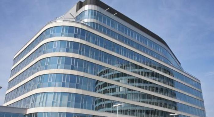 Libra Business Centre II, Warszawa - offices for rent