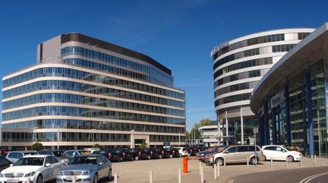 Biura Libra Business Centre II, Warszawa - biura na wynajem
