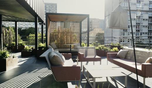 Biura do wynajęcia w Biura LIFE Building #1