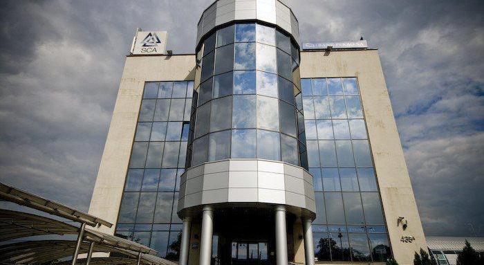 Lighthouse, Warszawa - biura na wynajem