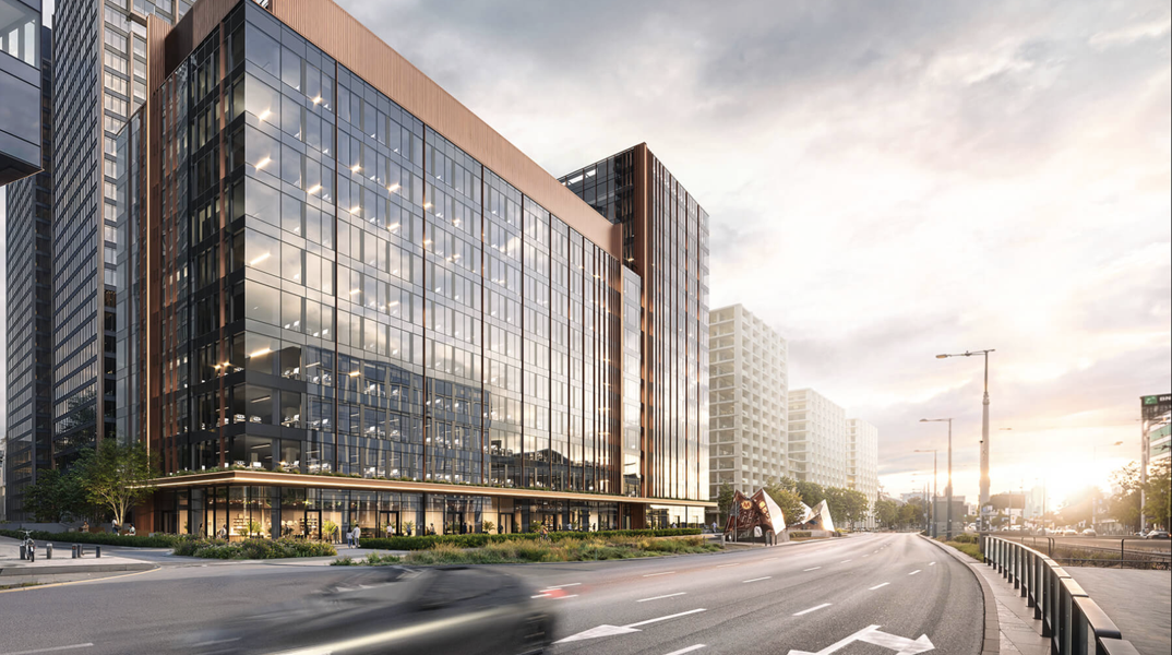 Biura do wynajęcia w Biura LightOn #2