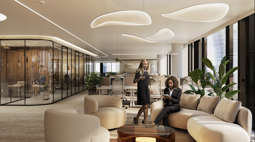 Biura do wynajęcia w Biura LightOn #3