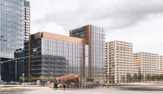 Biura do wynajęcia w Biura LightOn #1