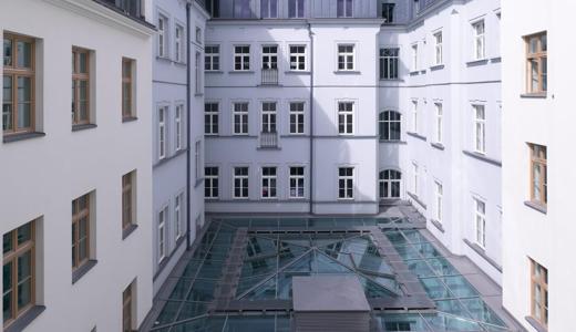 Biura do wynajęcia w Biura Lipiński Passage #1