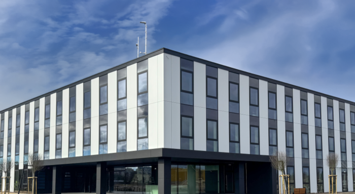 Lipowa Office Park, ul. Lipowa 5 - biura na wynajem