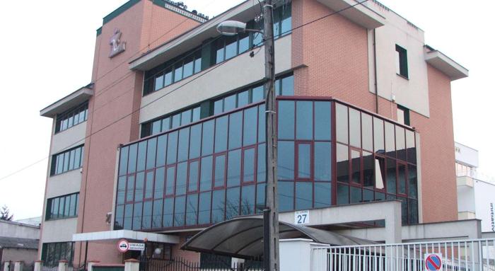 Lirowa 27, Warszawa - offices for rent