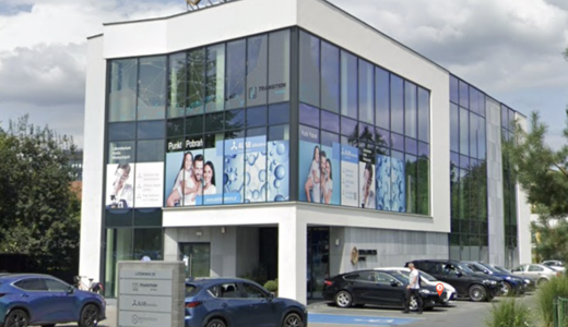 Biura do wynajęcia w Biura Litewska 29 #1