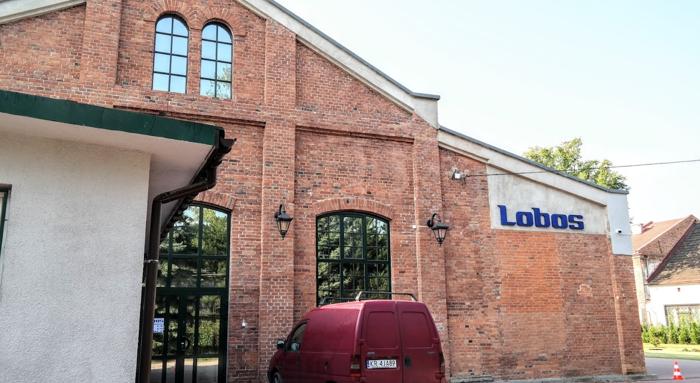 Lobos, Kraków - offices for rent