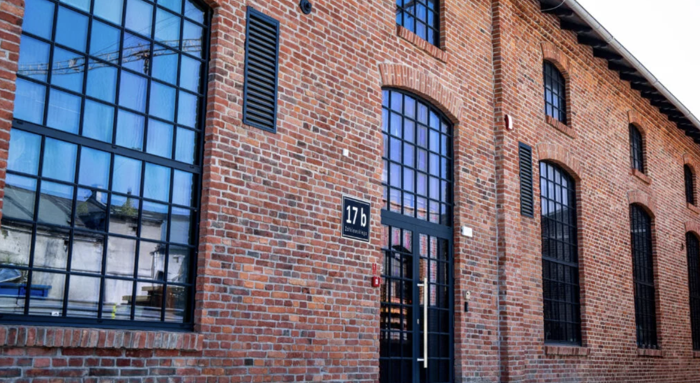 Loft Park C - offices for rent