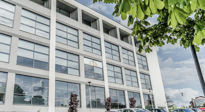 LoftHouse, Radom - offices for rent