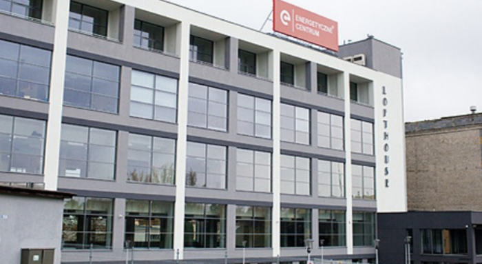LoftHouse, Radom - offices for rent