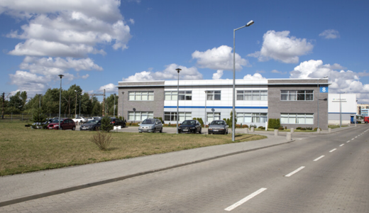 Offices for rent in Offices Logicor Piaseczno - Budynek 1 #1