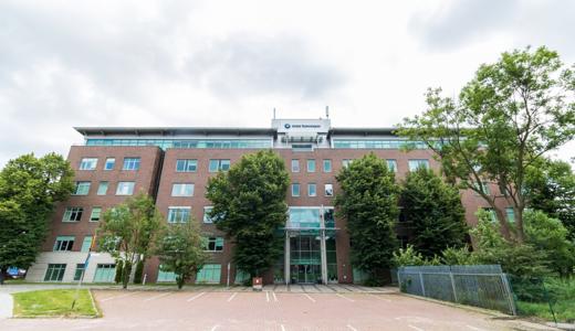 Offices for rent in Offices LPP - Sadowa Office Park #1