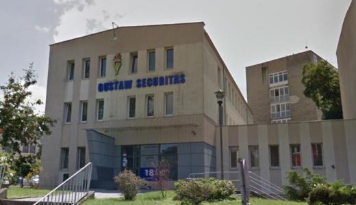 Biura do wynajęcia w Biura Łyskowskiego 18 #1