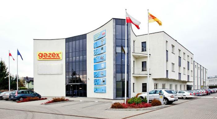 Magbiur, Warszawa - offices for rent