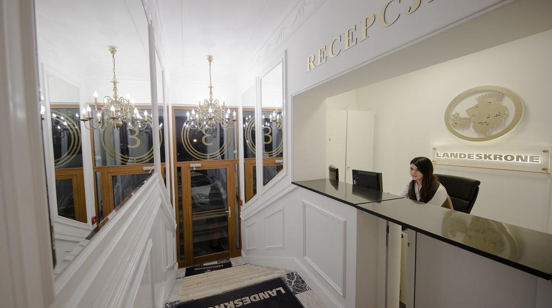 Offices Maison De Luxe, Warszawa - offices for rent