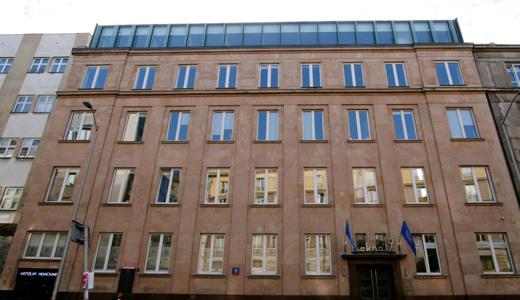 Biura do wynajęcia w Biura Mała Pasta #1