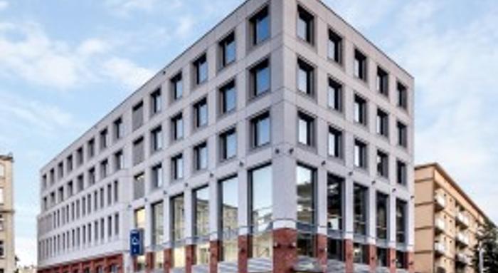 Małachowskiego 11, Wrocław - biura na wynajem