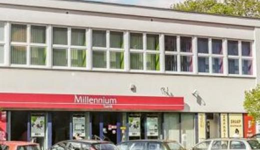 Biura do wynajęcia w Biura Malczewskiego 54 #1