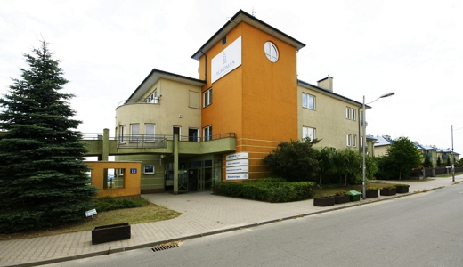 Offices for rent in Offices Małej Brzozy 12 #1