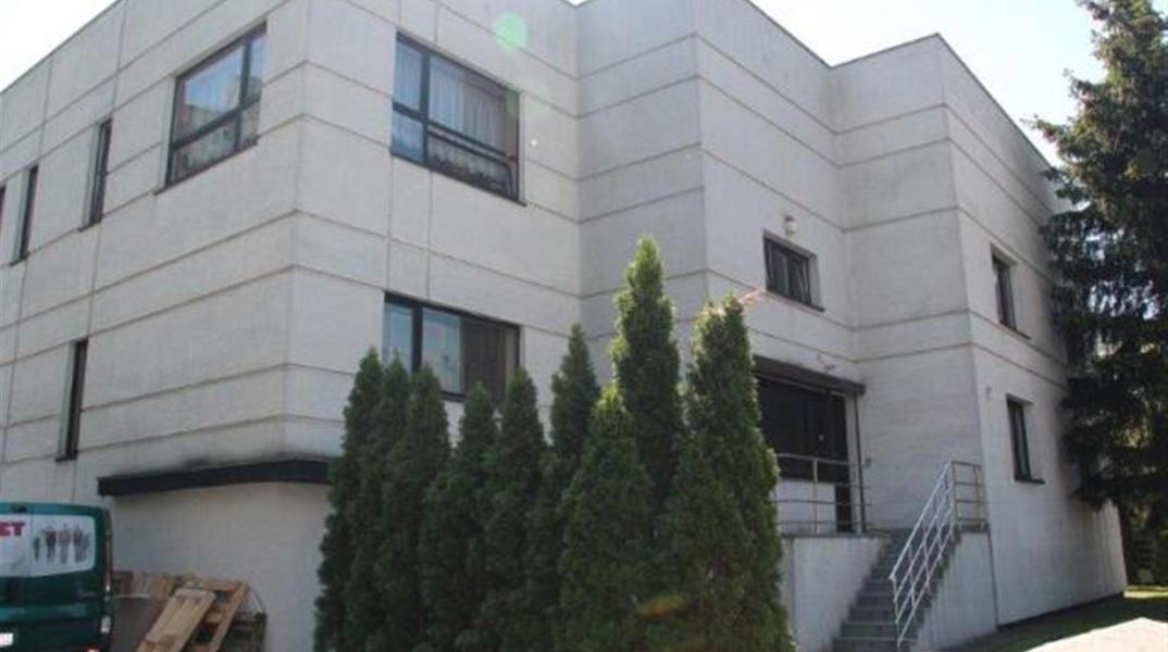 Biura Maszewska 28, Warszawa - biura na wynajem