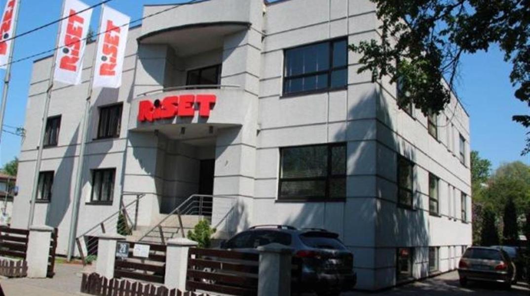 Biura Maszewska 28, Warszawa - biura na wynajem