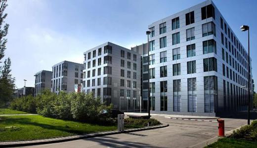 Offices for rent in Offices MatchPoint A #1