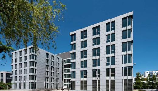 Biura do wynajęcia w Biura MatchPoint B #1