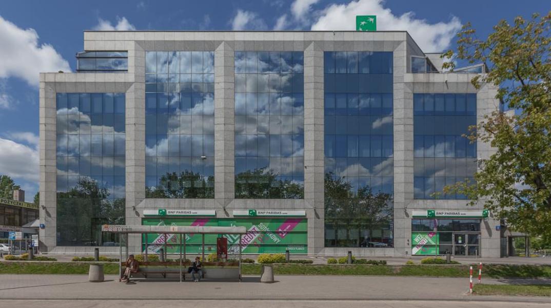 Offices MCX, Warszawa - offices for rent
