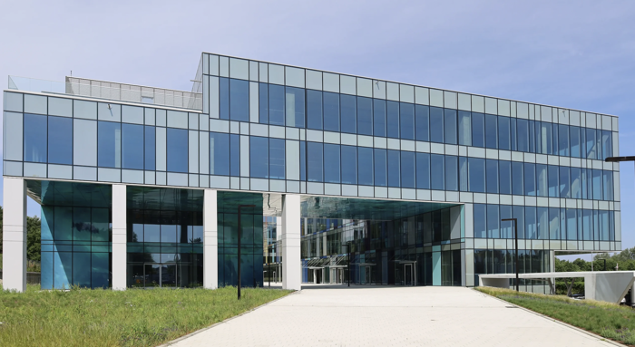 Medyczna Complex, Kraków - biura na wynajem