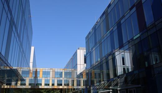 Offices for rent in Offices Medyczna Complex #1