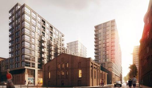 Biura do wynajęcia w Biura Mennica Residence #1